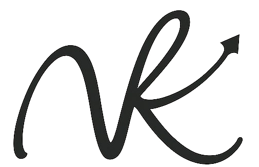 NKAM Accounting Service logo mark
